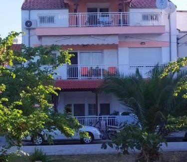 Kavala Apartment | 116 m² Apartment ∙ 2 bedrooms ∙ 6 guests