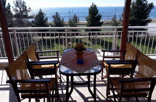 Kavala Apartment | 116 m² Apartment ∙ 2 bedrooms ∙ 6 guests