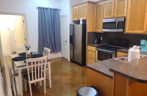Pine Grove Apartment | 116 m² Apartment ∙ 2 bedrooms ∙ 6 guests