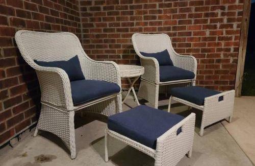Pine Grove Apartment | 116 m² Apartment ∙ 2 bedrooms ∙ 6 guests