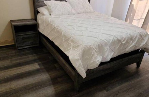 Pine Grove Apartment | 116 m² Apartment ∙ 2 bedrooms ∙ 6 guests