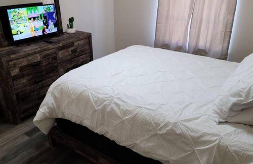 Pine Grove Apartment | 116 m² Apartment ∙ 2 bedrooms ∙ 6 guests