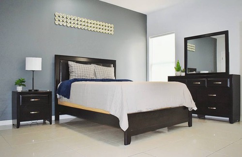 Weslaco Apartment | 116 m² Apartment ∙ 3 bedrooms ∙ 9 guests