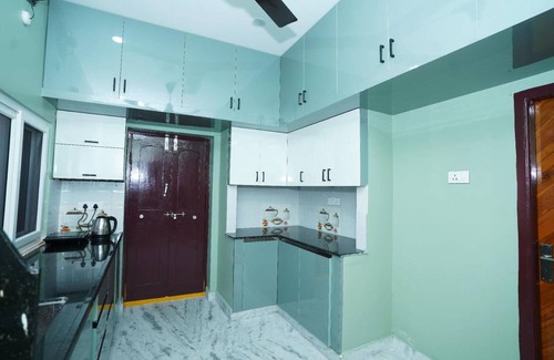 Bhadrachalam Apartment | 116 m² Apartment ∙ 2 bedrooms ∙ 6 guests