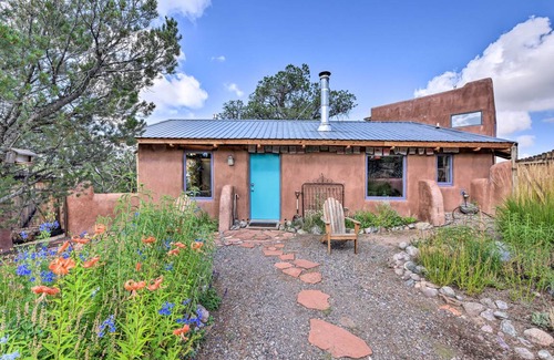 Baca Grande Cottage | 116 m² Cabin ∙ 2 bedrooms ∙ 4 guests
