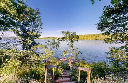 Charlotte Cottage | 116 m² Cabin ∙ 4 bedrooms ∙ 9 guests