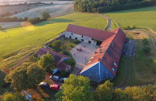 Beurizot Cottage | 116 m² Cabin ∙ 5 bedrooms ∙ 11 guests