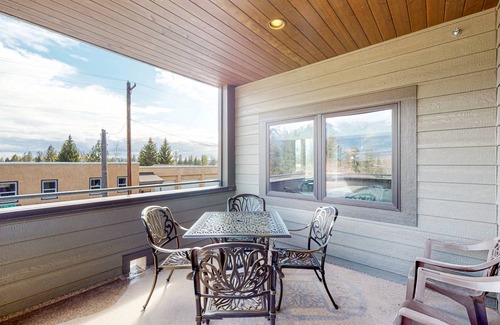 Columbia Falls Condo | 116 m² Condo ∙ 2 bedrooms ∙ 6 guests