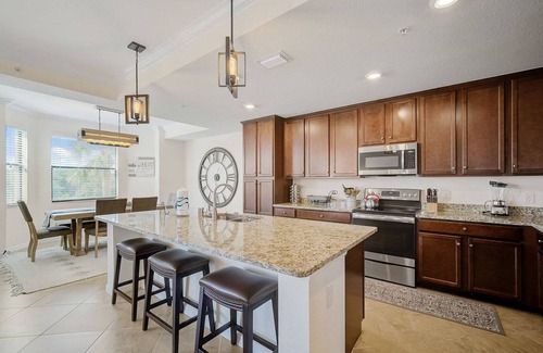 Lakewood Ranch Condo | 116 m² Condo ∙ 2 bedrooms ∙ 4 guests
