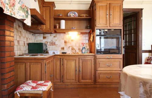 Saint-Fromond House | 116 m² Gîte ∙ 3 bedrooms ∙ 5 guests