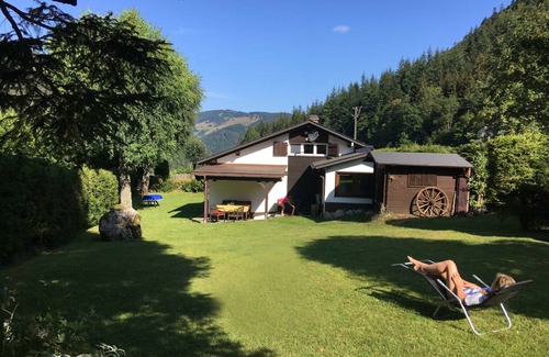 St. Wilhelm House | 116 m² House ∙ 2 bedrooms ∙ 4 guests