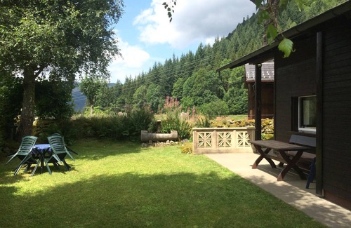 St. Wilhelm House | 116 m² House ∙ 2 bedrooms ∙ 4 guests