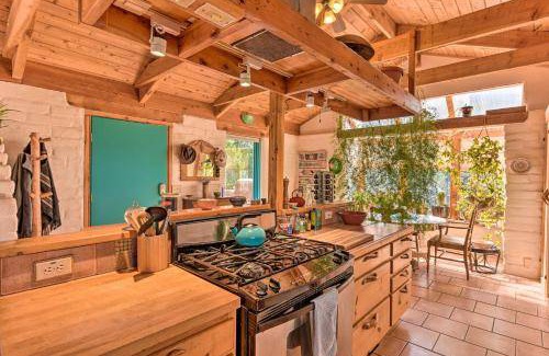 Baca Grande House | 116 m² House ∙ 2 bedrooms ∙ 4 guests