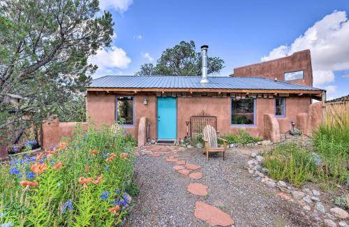 Baca Grande House | 116 m² House ∙ 2 bedrooms ∙ 4 guests