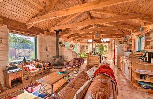 Baca Grande House | 116 m² House ∙ 2 bedrooms ∙ 4 guests