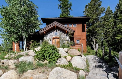 Tamarack Resort House | 116 m² House ∙ 2 bedrooms ∙ 6 guests