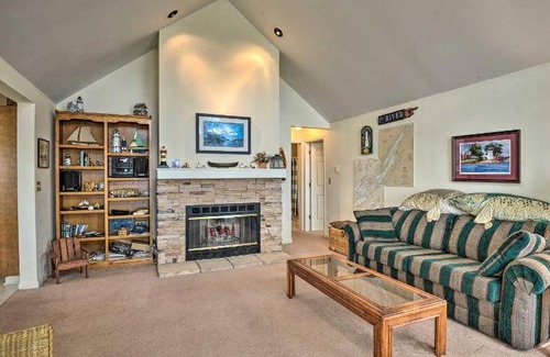 Hammond House | 116 m² House ∙ 2 bedrooms ∙ 8 guests