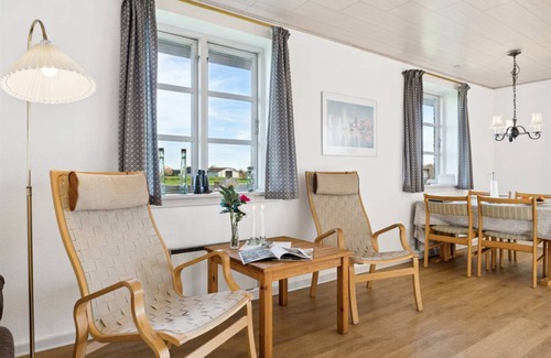 Østerskov House | 116 m² House ∙ 2 bedrooms ∙ 4 guests