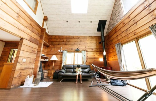 Tsuru House | 116 m² House ∙ 2 bedrooms ∙ 7 guests