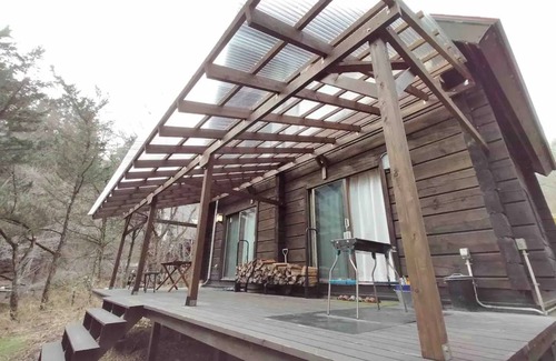 Tsuru House | 116 m² House ∙ 2 bedrooms ∙ 7 guests