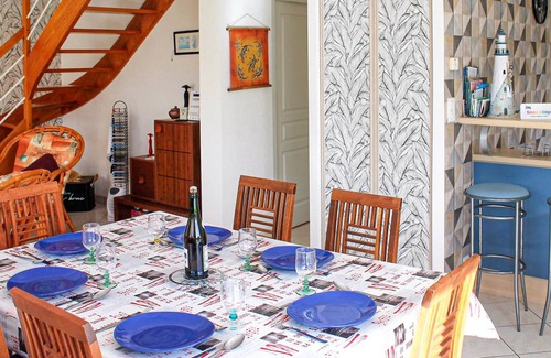 Planguenoual House | 116 m² House ∙ 3 bedrooms ∙ 6 guests