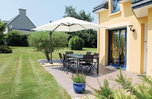 Planguenoual House | 116 m² House ∙ 3 bedrooms ∙ 6 guests