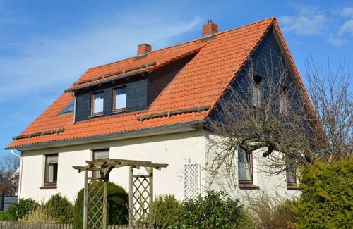 Bad Harzburg House | 116 m² House ∙ 4 bedrooms ∙ 6 guests