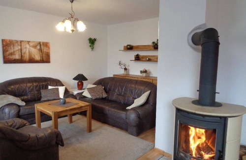 Bad Harzburg House | 116 m² House ∙ 4 bedrooms ∙ 6 guests