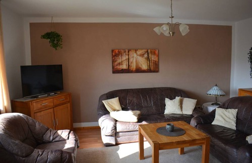 Bad Harzburg House | 116 m² House ∙ 4 bedrooms ∙ 6 guests
