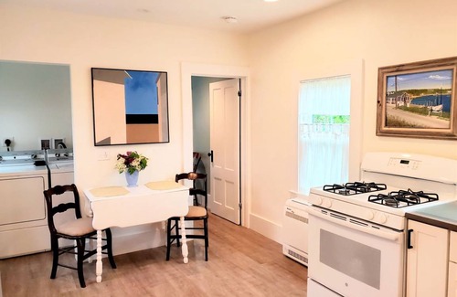 Harwich Port House | 116 m² House ∙ 4 bedrooms ∙ 8 guests