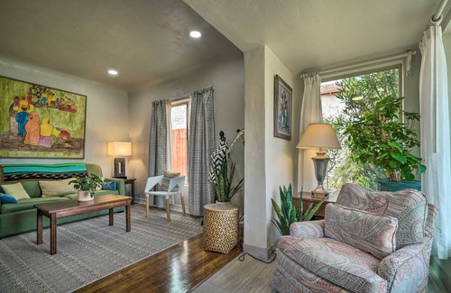 El Paso House | 116 m² House ∙ 2 bedrooms ∙ 6 guests