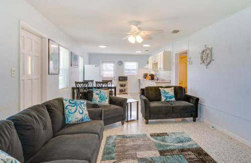 Buckhead Ridge House | 116 m² House ∙ 3 bedrooms ∙ 6 guests