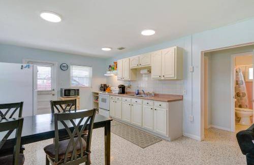 Buckhead Ridge House | 116 m² House ∙ 3 bedrooms ∙ 6 guests
