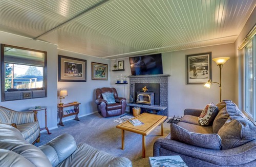 Camano Island House | 116 m² House ∙ 3 bedrooms ∙ 8 guests