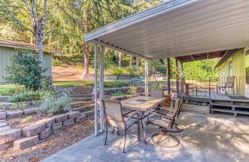Camano Island House | 116 m² House ∙ 3 bedrooms ∙ 8 guests