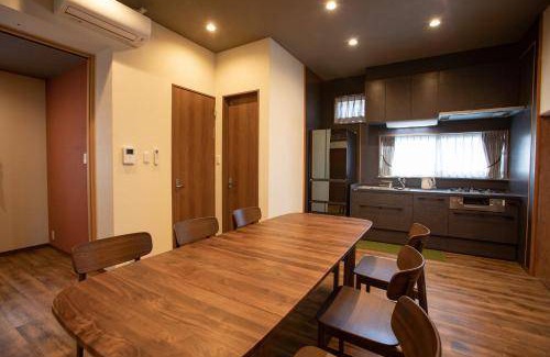 Aira House | 116 m² House ∙ 3 bedrooms ∙ 18 guests