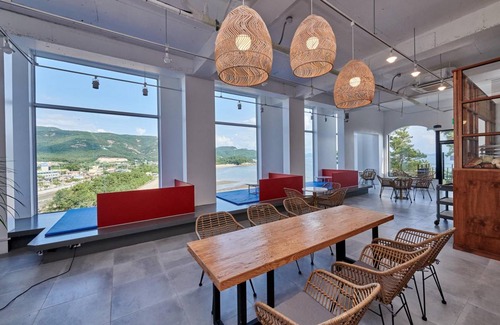 Byeonsan House | 116 m² Motel ∙ 2 bedrooms ∙ 8 guests