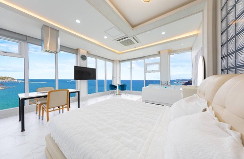 Samcheok Resort | 116 m² Resort ∙ 2 bedrooms ∙ 6 guests