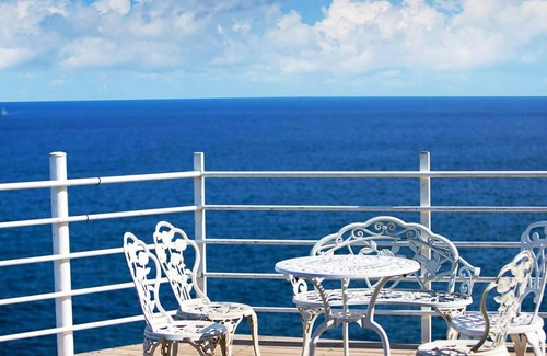 Samcheok Resort | 116 m² Resort ∙ 2 bedrooms ∙ 6 guests