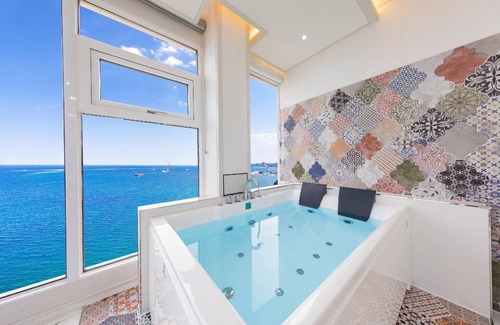 Samcheok Resort | 116 m² Resort ∙ 2 bedrooms ∙ 6 guests
