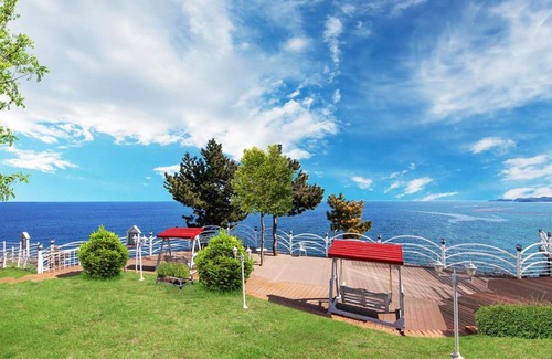 Samcheok Resort | 116 m² Resort ∙ 2 bedrooms ∙ 6 guests