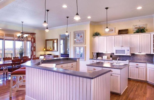 Table Rock Apartment | 116 m² Serviced apartment ∙ 2 bedrooms ∙ 127 guests