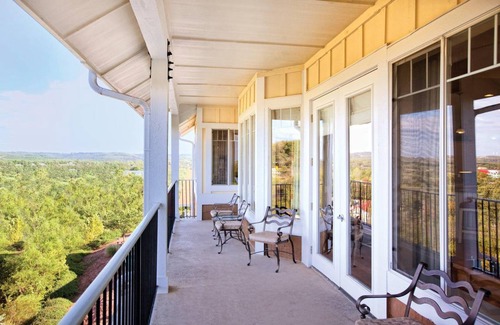 Table Rock Apartment | 116 m² Serviced apartment ∙ 2 bedrooms ∙ 127 guests