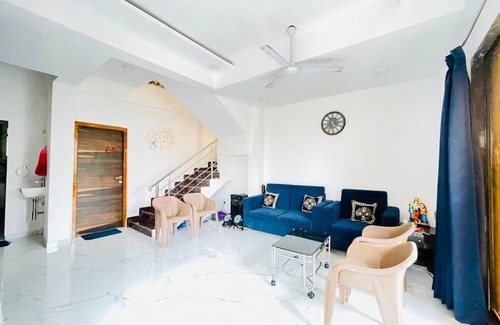 Vada Villa | 116 m² Villa ∙ 4 bedrooms ∙ 12 guests