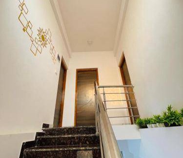 Vada Villa | 116 m² Villa ∙ 4 bedrooms ∙ 12 guests