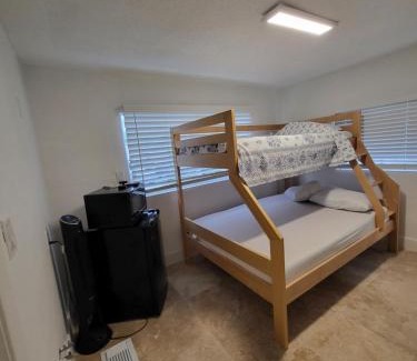 Tamiami Apartment | 1161 Studio 3 Miami