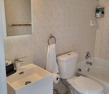 Tamiami Apartment | 1161 Studio 3 Miami