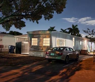 Tamiami Apartment | 1161 Studio 3 Miami