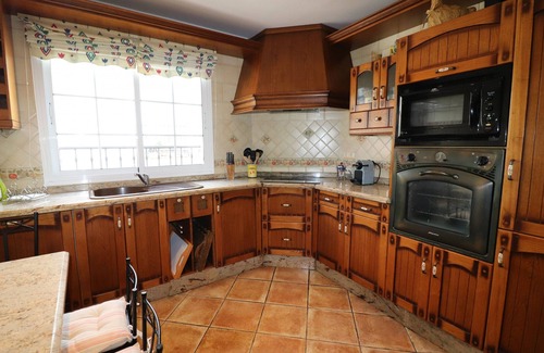 Nerja City Centre House | 1165 Casa Sandra