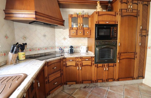 Nerja City Centre House | 1165 Casa Sandra